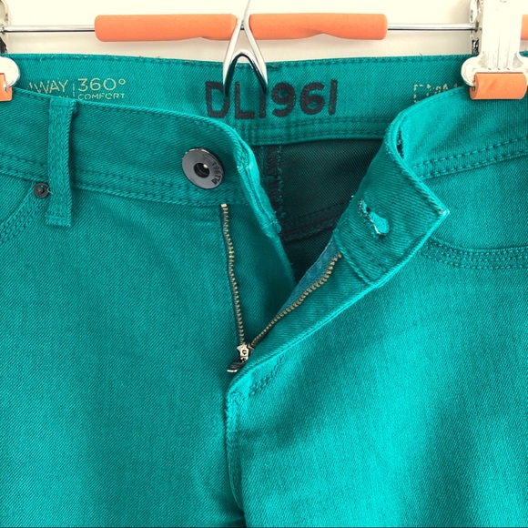 🔥 HOST PICK! 🔥 DL1961 Emma Denim Legging 🔥 - Picture 10 of 17